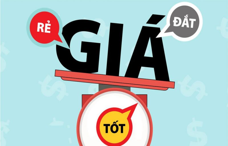 Sơn nước giá rẻ - Tiềm ẩn "rình rập" từ sơn kém chất lượng - Forich.vn
