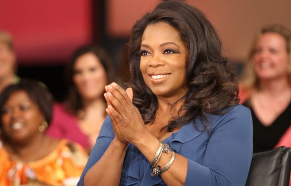 5 bài học kinh doanh từ tỷ phú Oprah Winfrey - Forich.vn